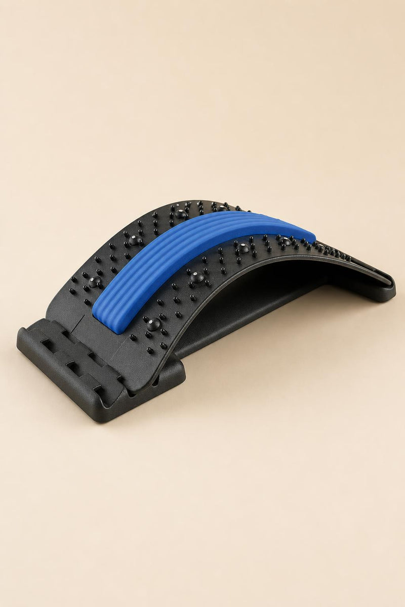 Estirador Lumbar Isolenia